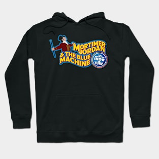 3 Hoodie